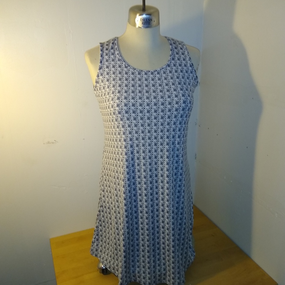 Women's Slipover Dress